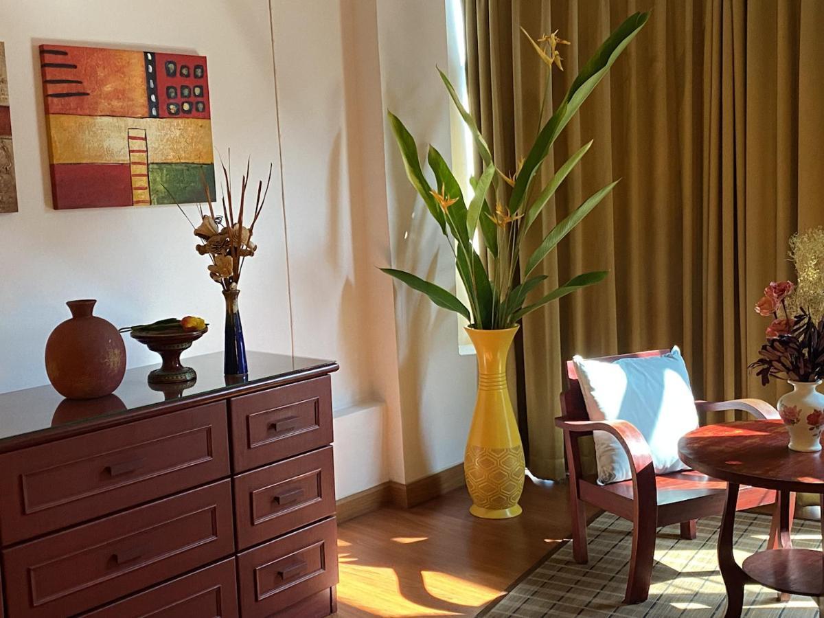 Hotel Jane'S House Chiang Mai Zewnętrze zdjęcie