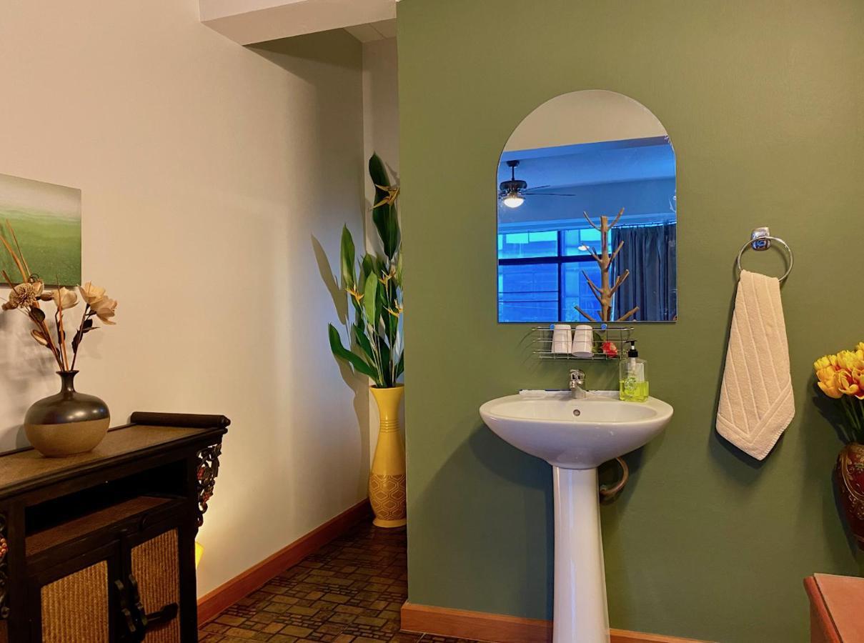 Hotel Jane'S House Chiang Mai Zewnętrze zdjęcie
