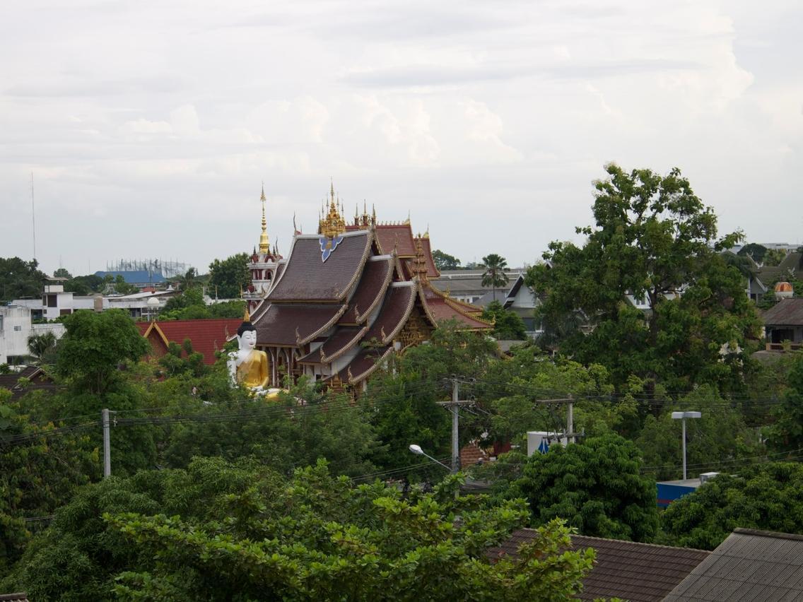 Hotel Jane'S House Chiang Mai Zewnętrze zdjęcie