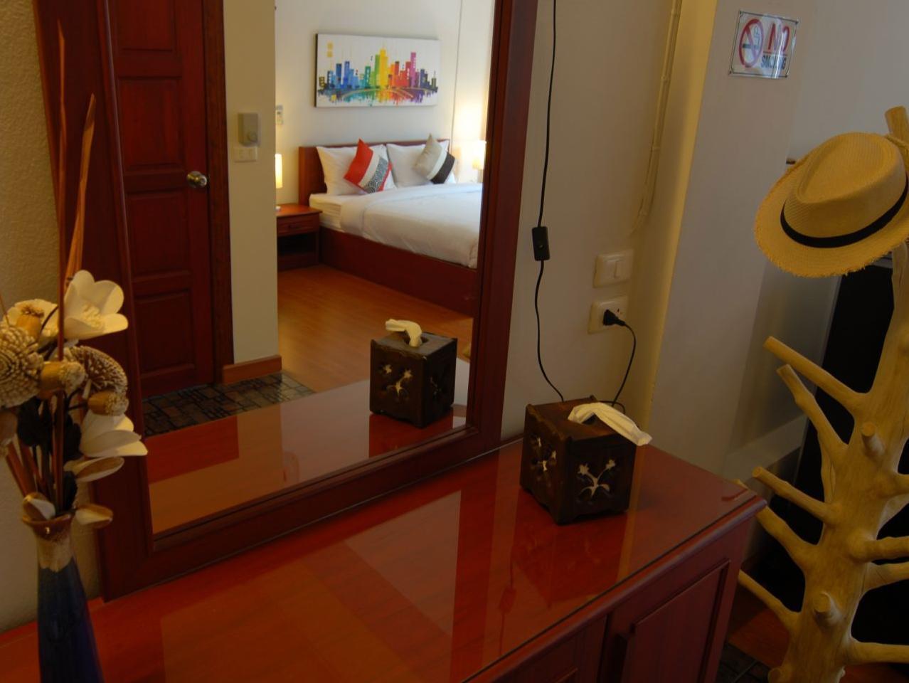 Hotel Jane'S House Chiang Mai Zewnętrze zdjęcie