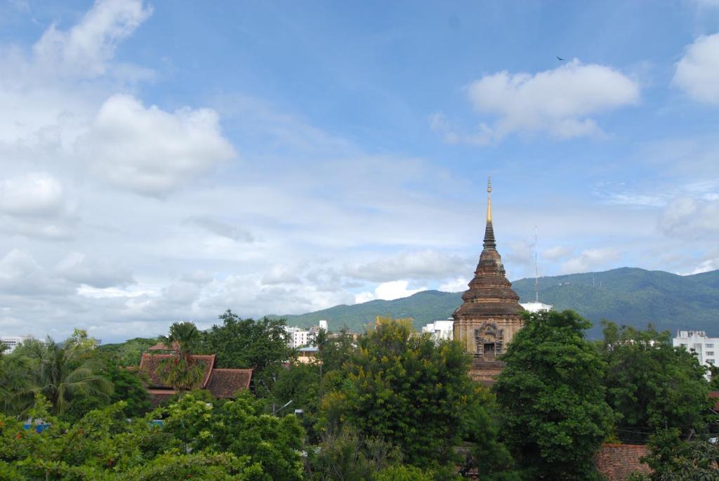 Hotel Jane'S House Chiang Mai Zewnętrze zdjęcie