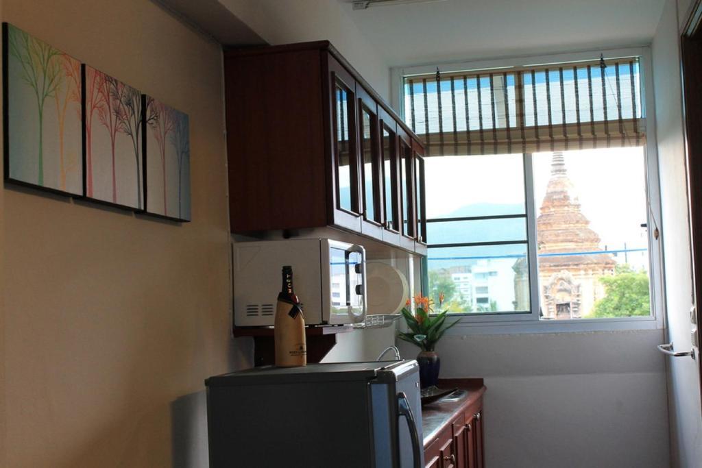 Hotel Jane'S House Chiang Mai Zewnętrze zdjęcie