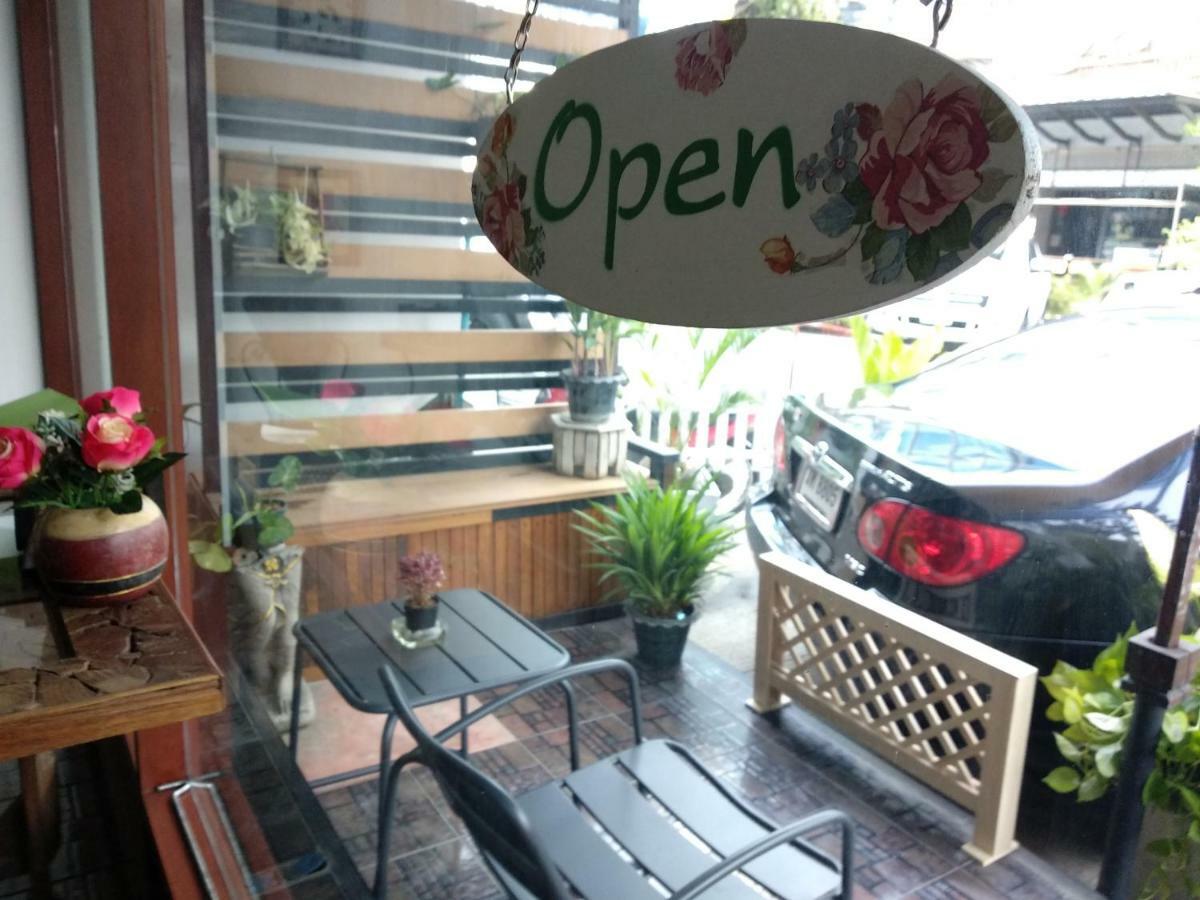 Hotel Jane'S House Chiang Mai Zewnętrze zdjęcie